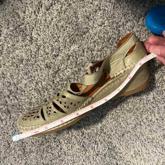 Spring step shoes - Picture 13 of 14